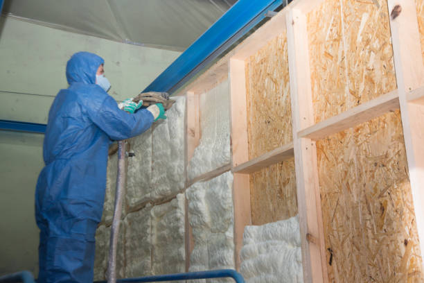 Range of Insulation Solutions in Silverthorne, CO