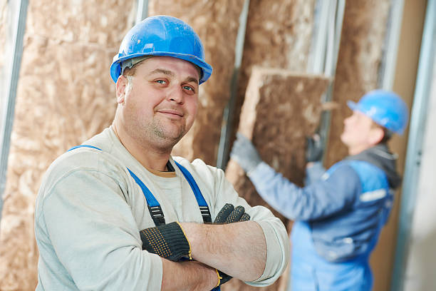 Soundproof Insulation Installation in Silverthorne, CO